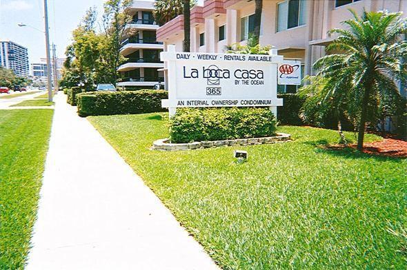 La Boca Casa Hotel Boca Ratón Exterior foto
