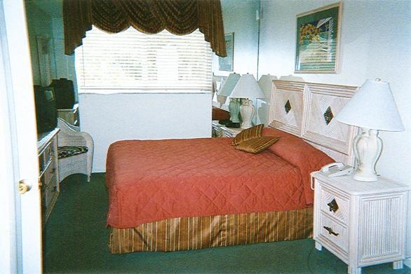 La Boca Casa Hotel Boca Ratón Habitación foto